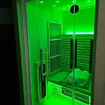 Kras - 102g Z Jacuzzi , Sauna I Widokiem Na Gory *