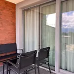 Kras - 102g Z Jacuzzi , Sauna I Widokiem Na Gory Appartement