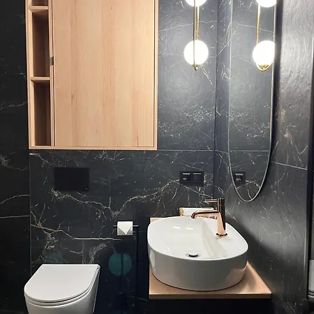 Kras - 102g Z Jacuzzi , Sauna I Widokiem Na Gory * Szklarska Poręba