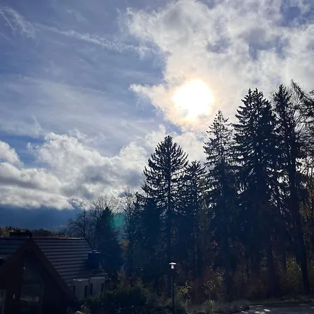 Appartement Kras - 102g Z Jacuzzi , Sauna I Widokiem Na Gory Szklarska Poreba