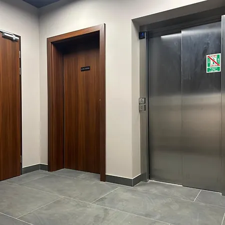 Διαμέρισμα Kras - 102g Z Jacuzzi , Sauna I Widokiem Na Gory Szklarska Poręba