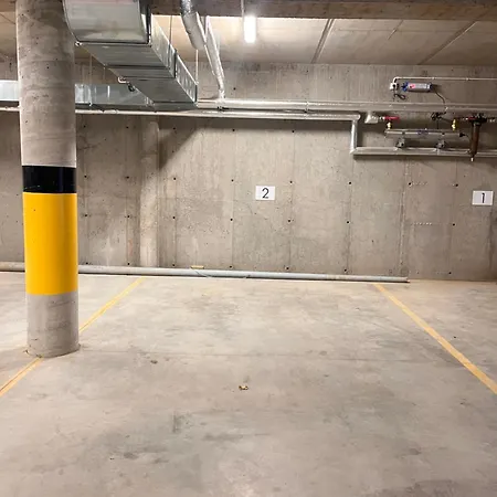 Kras - 102g Z Jacuzzi , Sauna I Widokiem Na Gory *