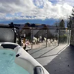 Kras - 102g Z Jacuzzi , Sauna I Widokiem Na Gory Apartment Szklarska Poreba