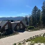 Kras - 102g Z Jacuzzi , Sauna I Widokiem Na Gory * Szklarska Poreba