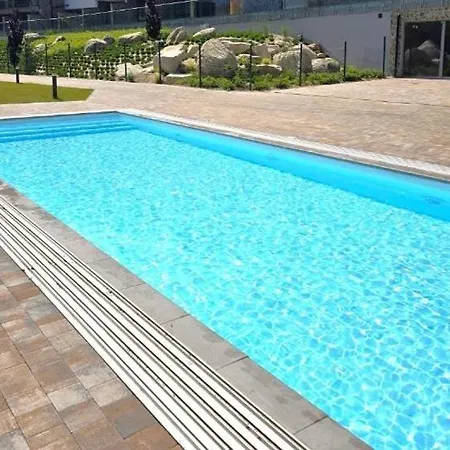 Kras - 102g Z Jacuzzi , Sauna I Widokiem Na Gory