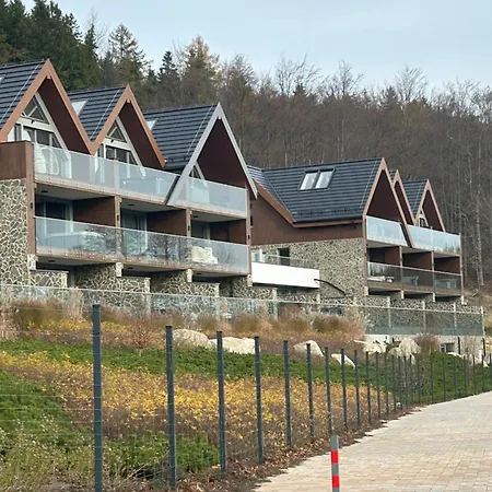 Lejlighed Kras - 102g Z Jacuzzi , Sauna I Widokiem Na Gory