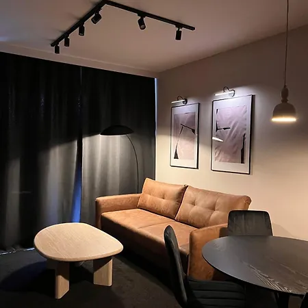 Kras - 102g Z Jacuzzi , Sauna I Widokiem Na Gory Lejlighed Szklarska Poręba