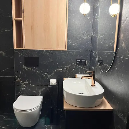 Lejlighed Kras - 102g Z Jacuzzi , Sauna I Widokiem Na Gory *