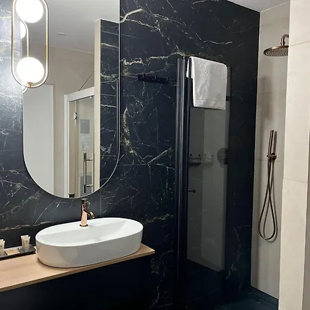 Apartmán Kras - 102g Z Jacuzzi , Sauna I Widokiem Na Gory Sklářská Poruba