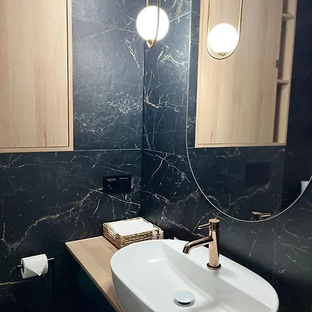 Kras - 102g Z Jacuzzi , Sauna I Widokiem Na Gory * Sklářská Poruba