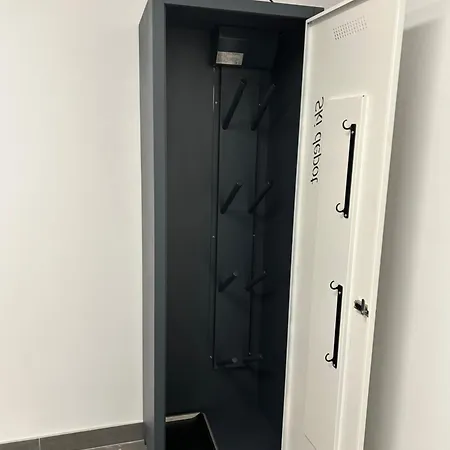 Apartmán Kras - 102g Z Jacuzzi , Sauna I Widokiem Na Gory *