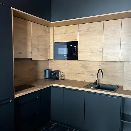 Kras - 102g Z Jacuzzi , Sauna I Widokiem Na Gory Apartmán Sklářská Poruba