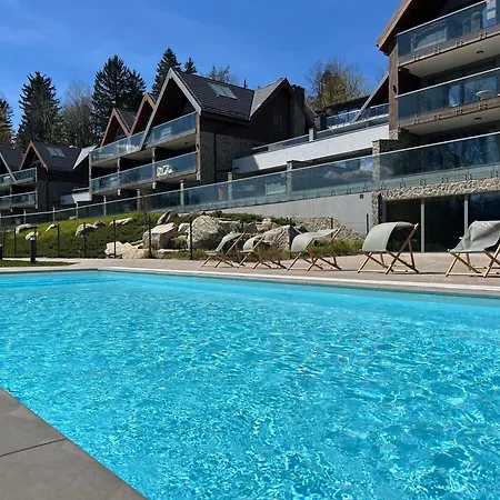 Kras - 102g Z Jacuzzi , Sauna I Widokiem Na Gory *