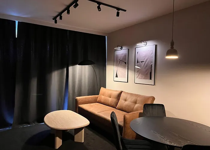 Kras - 102g Z Jacuzzi , Sauna I Widokiem Na Gory Appartement Szklarska Poreba