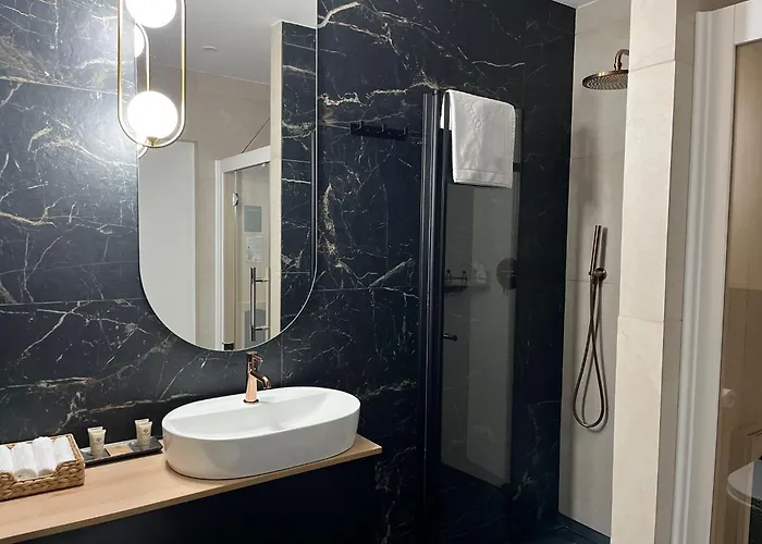 Appartement Kras - 102g Z Jacuzzi , Sauna I Widokiem Na Gory Szklarska Poreba