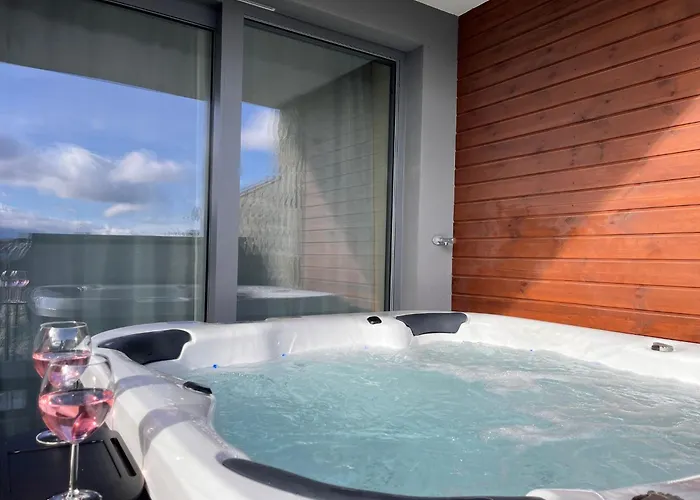 Kras - 102g Z Jacuzzi , Sauna I Widokiem Na Gory * Szklarska Poreba