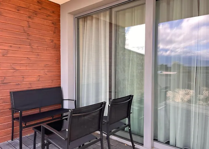 Kras - 102g Z Jacuzzi , Sauna I Widokiem Na Gory Appartement