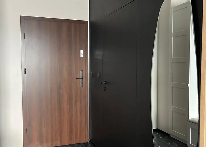 Kras - 102g Z Jacuzzi , Sauna I Widokiem Na Gory Appartement