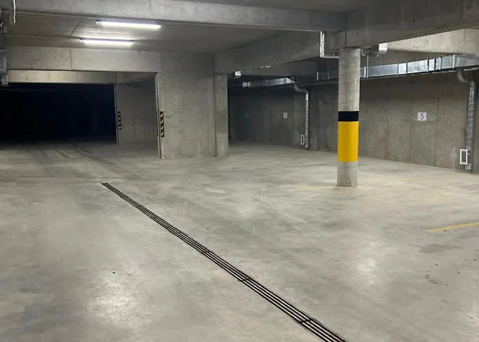 Kras - 102g Z Jacuzzi , Sauna I Widokiem Na Gory